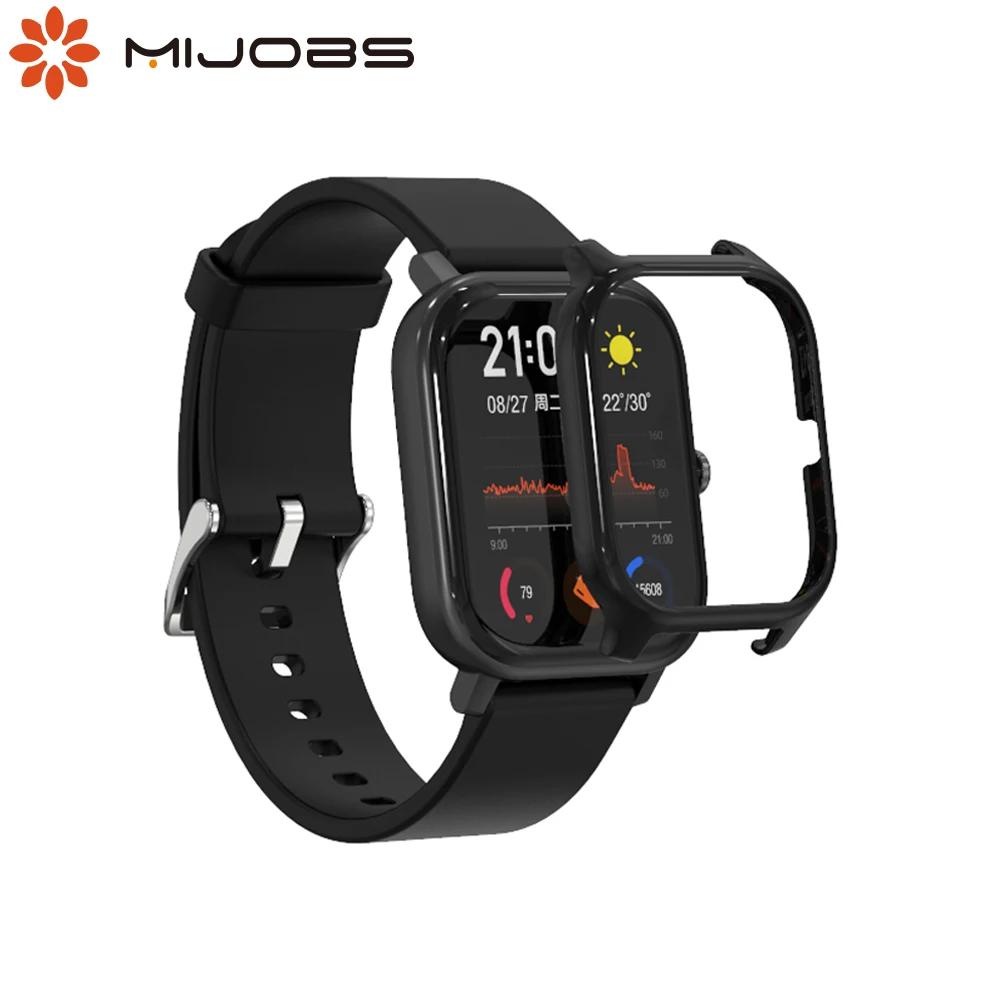 Amazfit GTS ̽ ȣ ȣ  Ǯ Ŀ Huami Amazfit BIP/1S ׼  TPU ȣ 